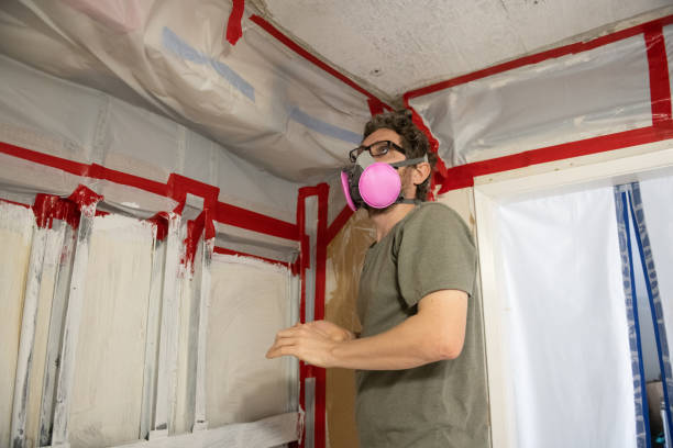 Best Commercial Mold Inspection  in USA